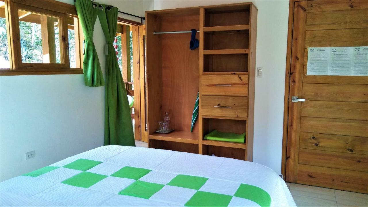 Mi Hogar Jarabacoa Lejlighed Eksteriør billede