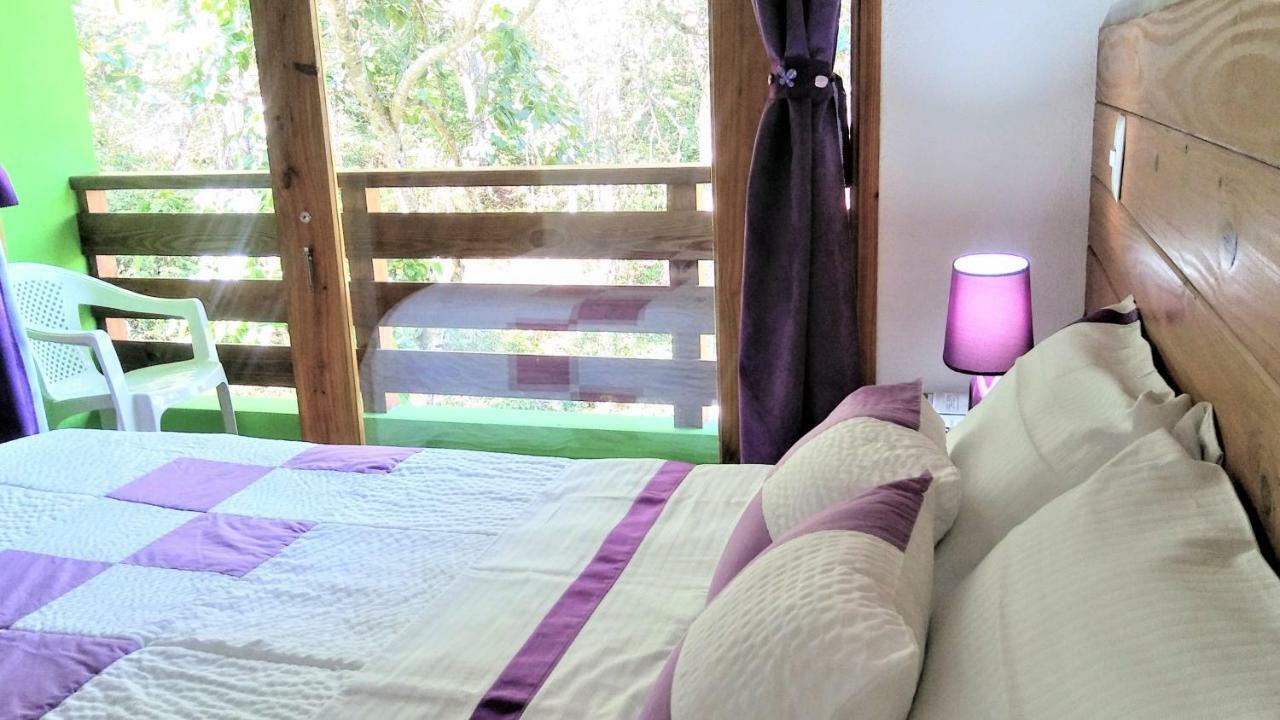 Mi Hogar Jarabacoa Lejlighed Eksteriør billede